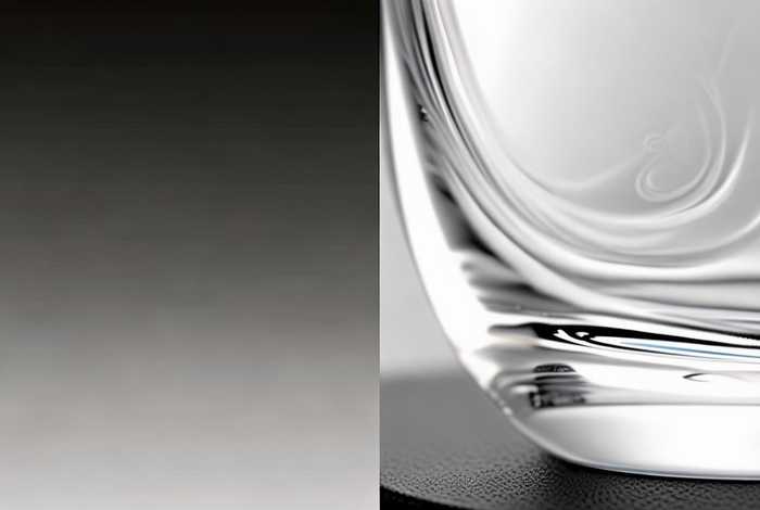 loewe玻璃正反面区分 - 怎么区分玻璃lowe正反面