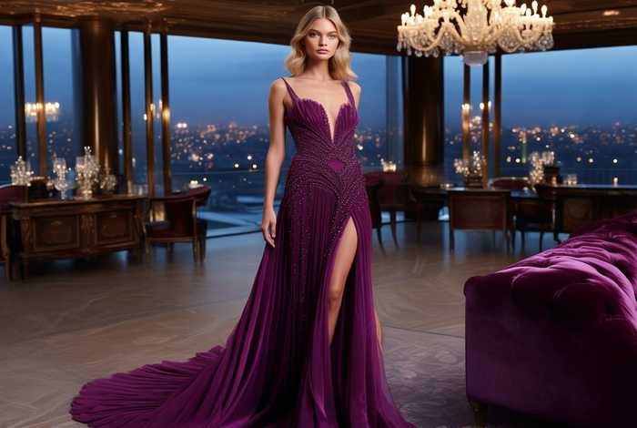 ysl算不算高奢 ysl算高奢吗