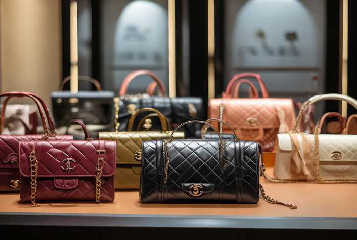 2023香奈儿包包价格 - 2023香奈儿包包价格多少