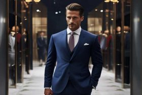 高端男装品牌排行榜前十名 - 高端男装品牌排行榜前十名有哪些