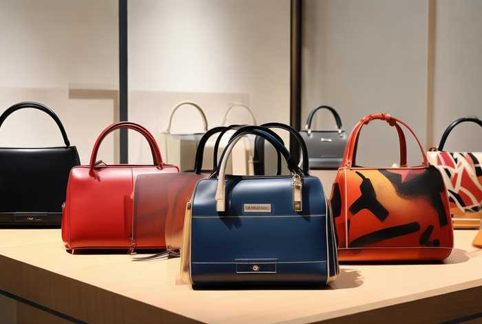 2023年女包有哪些品牌 2021年新款女包包