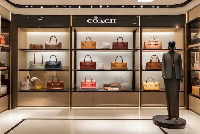 coach官网旗舰店中国（coach中国官方旗舰店）