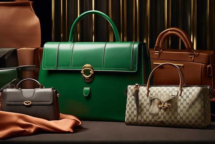gucci包有什么特色，gucci包都有什么系列
