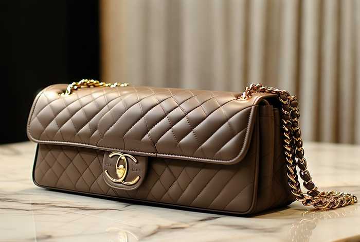 chanel22bag重吗 - chanel21b