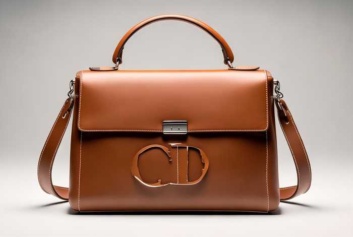 包包cd品牌 - 包包上的字母是cd是什么品牌