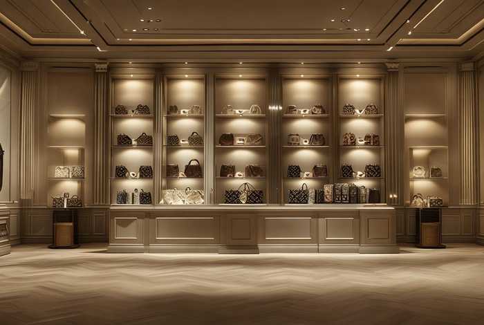 louis vuitton品牌定位（louis vuitton 品牌）