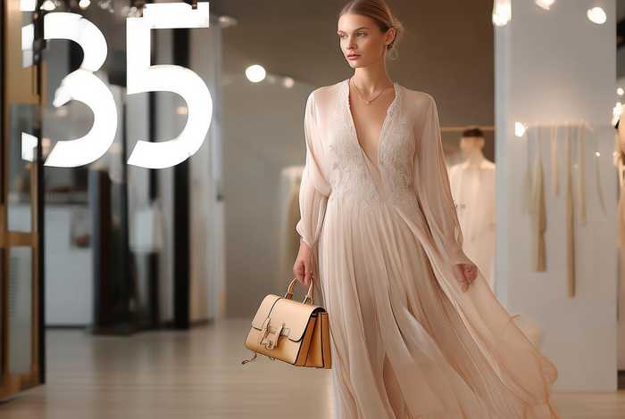 35岁女装品牌轻奢（25—30岁 轻奢女装品牌）