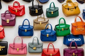 各大包包品牌商标图片初中生；各大包包品牌商标图片初中生可以用吗