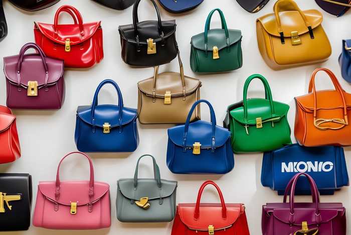 各大包包品牌商标图片初中生；各大包包品牌商标图片初中生可以用吗