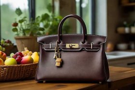 爱马仕女包价格与图片菜篮子（爱马仕女包价格与图片2021）