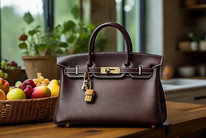 爱马仕女包价格与图片菜篮子（爱马仕女包价格与图片2021）