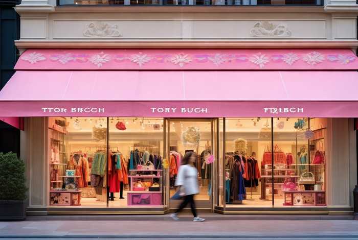 tory burch汤丽柏琦专柜在哪里 - tory burch 汤丽柏琦 fleming