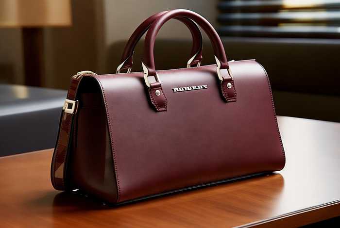 巴宝莉女包最新款 巴宝莉最新款女式包