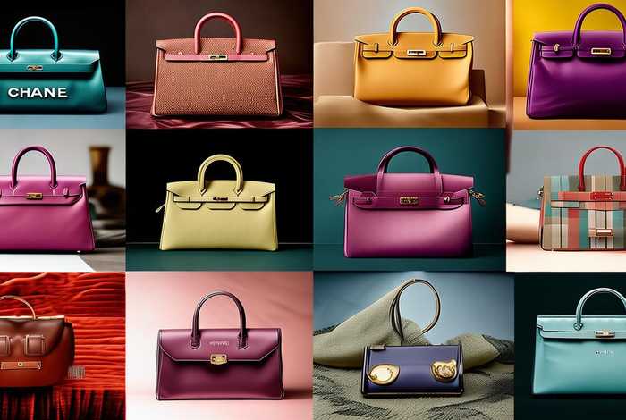 包的十大奢侈品牌有哪些 包的十大奢侈品牌有哪些图片