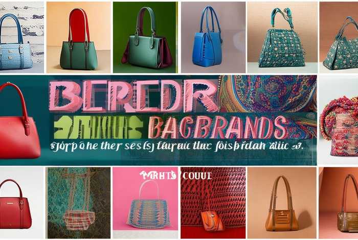 布包品牌排行榜前十名，布包品牌排行榜前十名图片