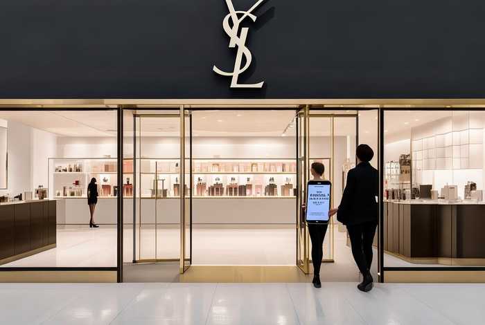 ysl官网投诉电话 ysl专柜投诉电话