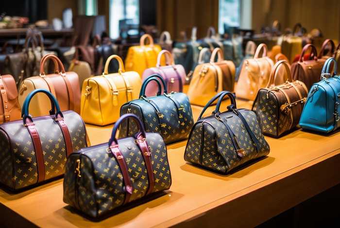 lv包包所有包型（lv包包所有包型图片大全）