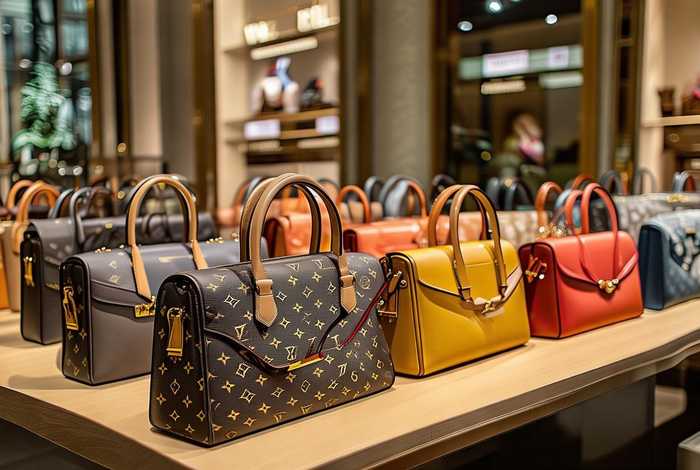 LV包包价格表（LV包包价格表2025）