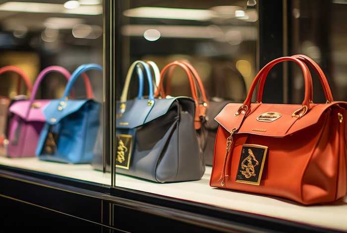 出名的包包品牌名称是什么 - 出名的包包品牌名称是什么意思