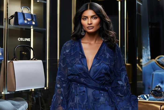 celine算什么档次，celine品牌什么档次