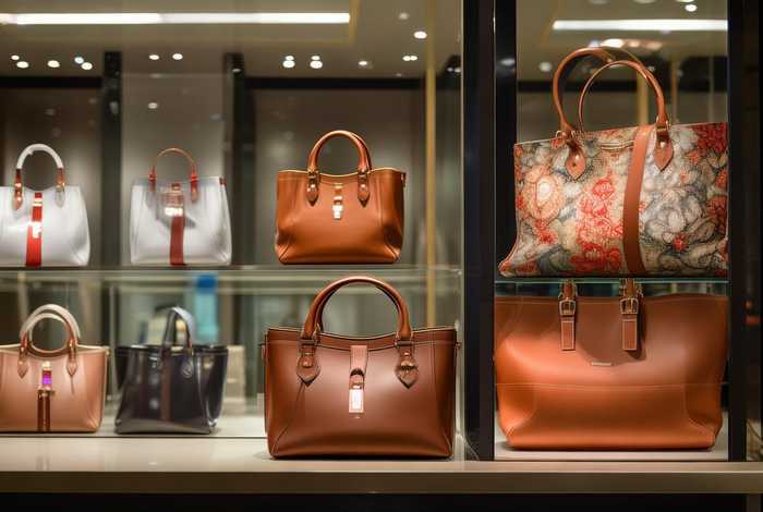 charles keith包包什么档次 - charles keith什么牌子的包包多少钱