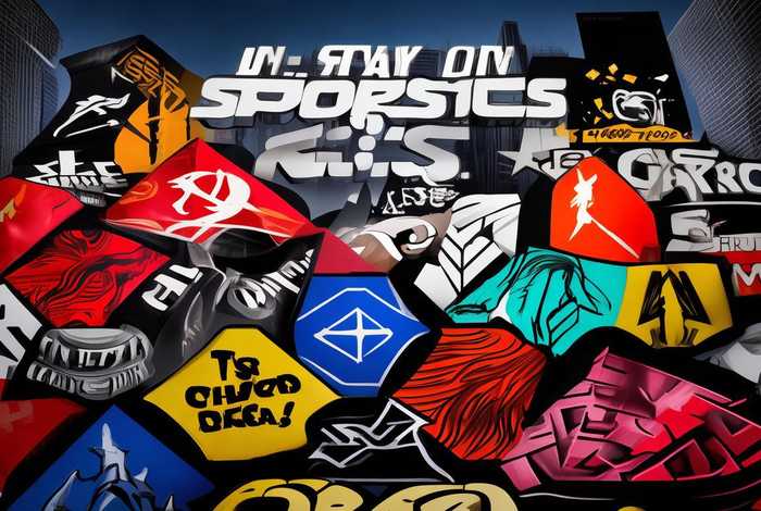 大品牌logo商标(运动)（运动品牌商标logo图案大全图片）