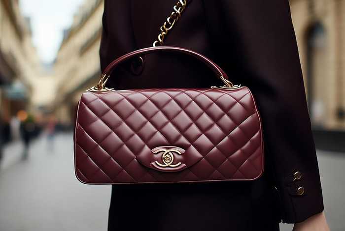 chanel香奈儿女包多少钱一个 - chanel香奈儿女士包包