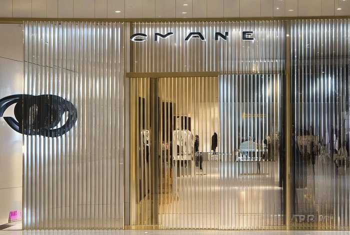 chanel hongkong ltd是什么公司 chanel hong kong ltd