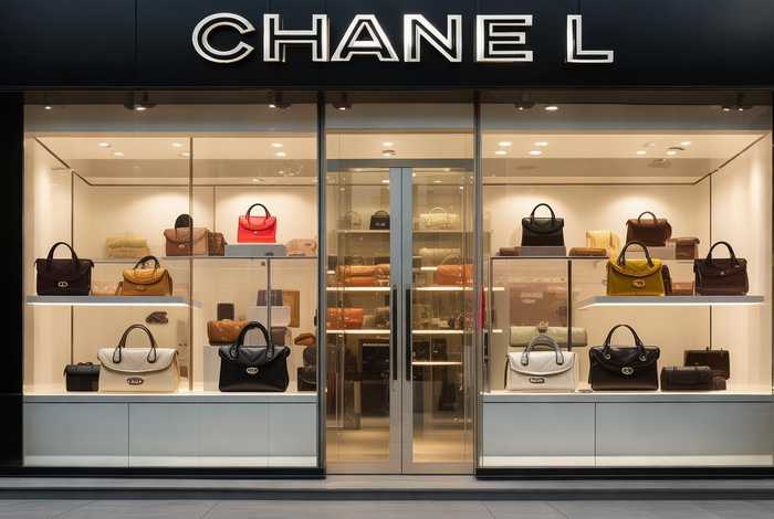 chanel香奈儿山东 山东哪里有卖香奈儿包包的