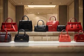 包包高端品牌有哪些、比较高端的包包有哪些品牌
