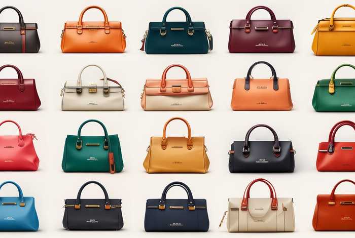 各种品牌的包包图片 - 各种品牌的包包图片对比