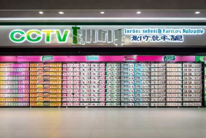 cctv的卫生巾旗舰店、cctv的卫生巾旗舰店有哪些