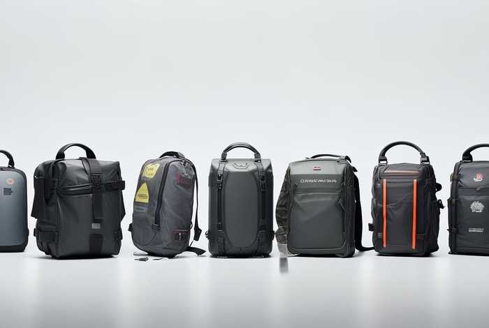 防水包品牌排行榜、防水包品牌排行榜前十名