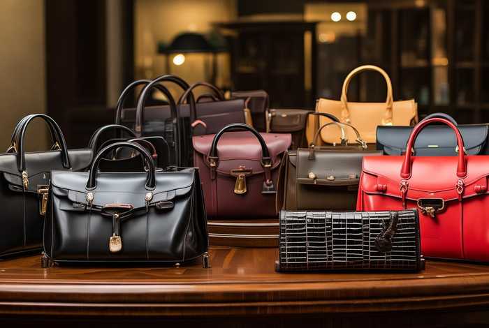保值的奢侈品包包有哪些（保值的奢侈品包包有哪些款式）