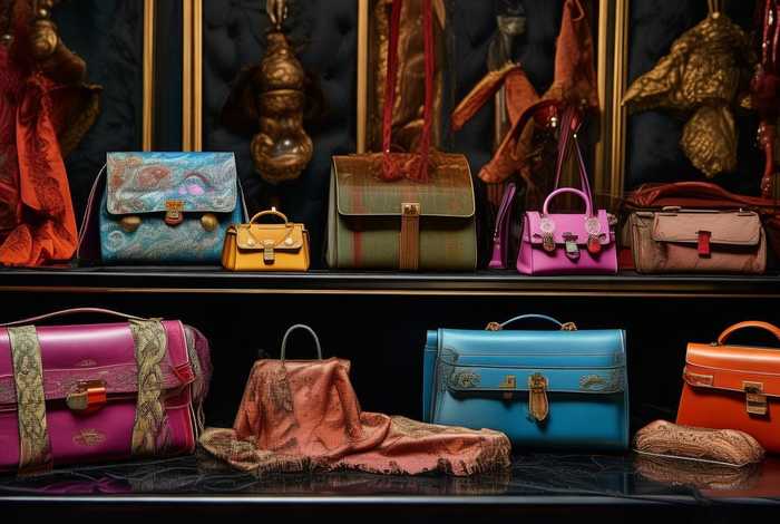 顶级小众奢侈品牌有哪些 - 顶级小众奢侈品牌有哪些牌子