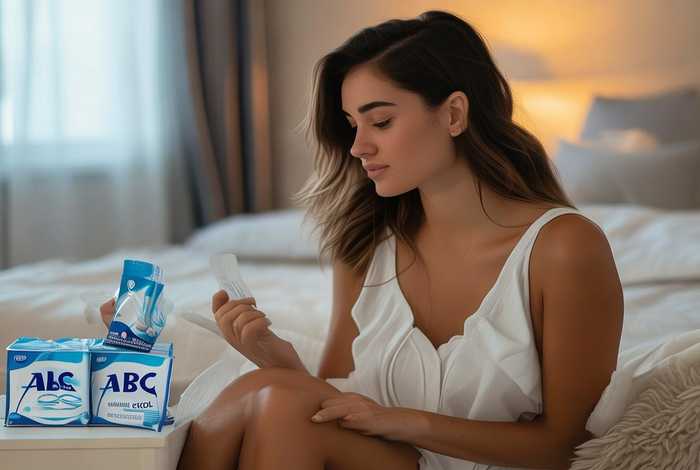 abc卫生巾凉凉对身体会不会有影响(abc卫生巾凉凉对身体会不会有影响呢) abc卫生巾凉凉对身体会不会有影响(abc卫生巾凉凉对身体会不会有影响呢)