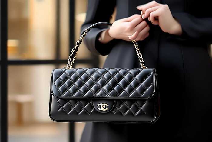 chanel经典款包包价位(chanel包经典款介绍) chanel经典款包包价位(chanel包经典款介绍)