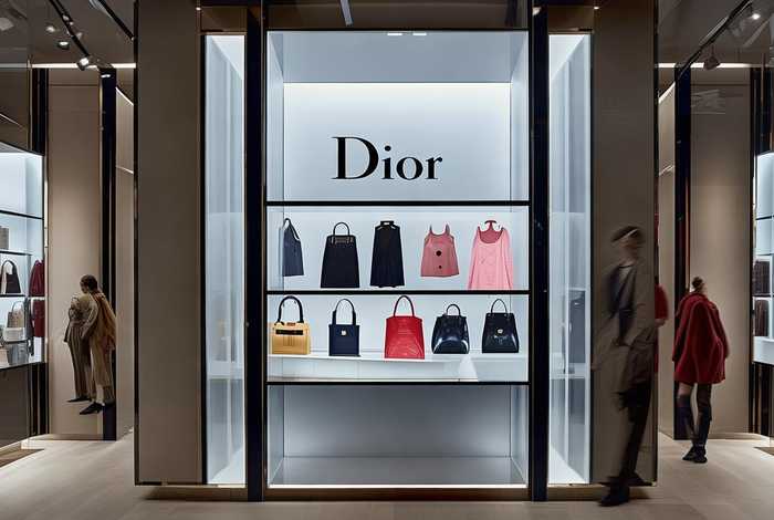 dior官网是在哪个软件，dior官网是在哪个软件上买的