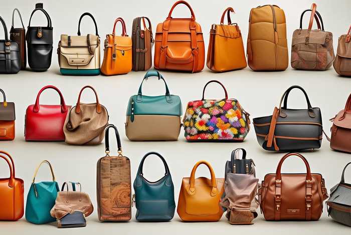 各种包包图片大全，各种包包图片大全大图