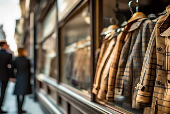 burberry为什么多了个s；burberry为什么有s