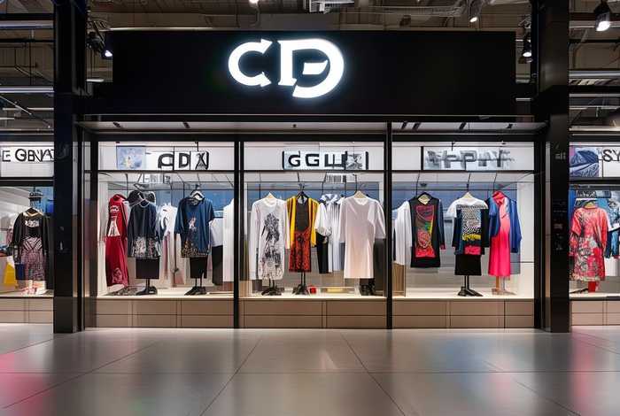 cd官网旗舰店、cdg play官方旗舰店