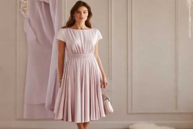 45岁到55岁高档女装短袖（40一50岁女装短袖）
