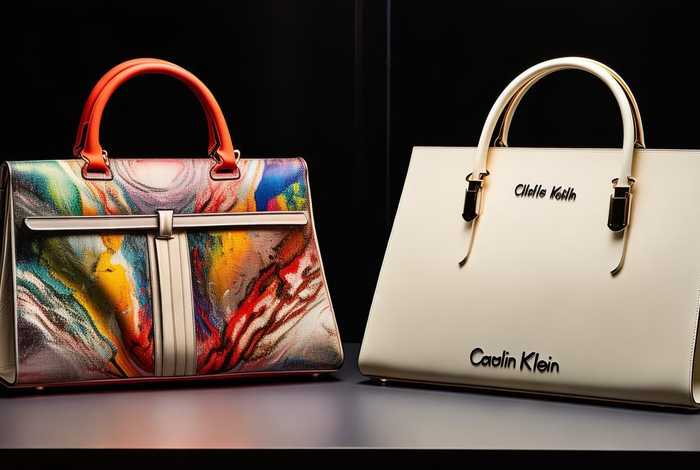 charliekelli和charleskeith包的区别；charleskeith和calvinklein的区别