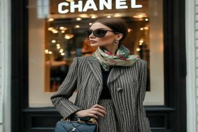 chanel官网衣服在哪买；chanel官网能买衣服吗