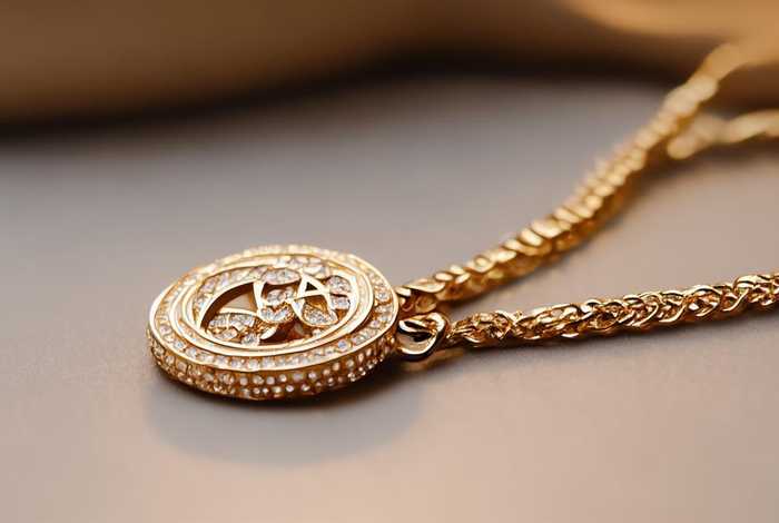 chomel项链 - chomel项链怎么样