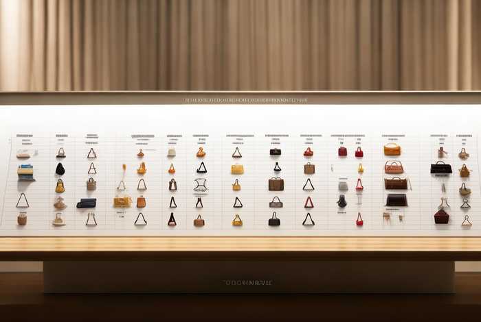 lv包型号编号对照表图；lv包型号编号对照表图片