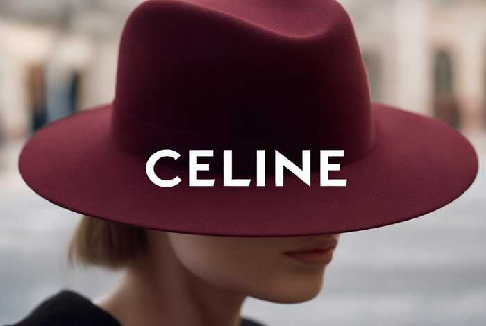celine帽子官网，celine中国官网帽子