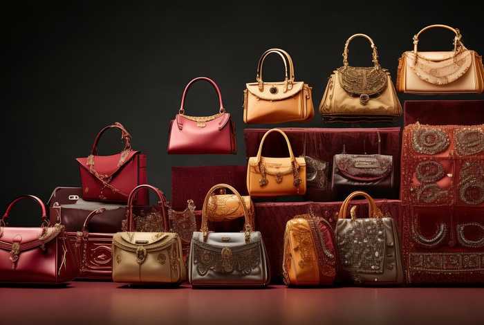 包的档次排序 - 包的档次排名