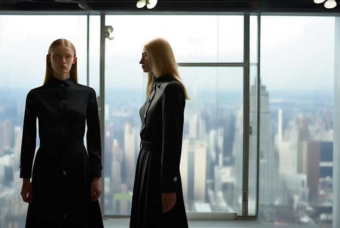 calvinklein哪国品牌；calvin klein是哪国的品牌