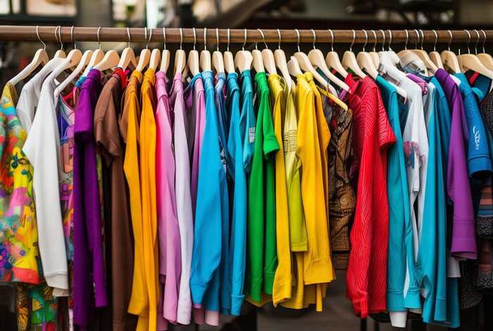 服装商标名字大全 - 服装商标名字大全 容易申请成功的